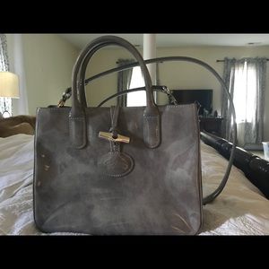 Longchamp Purse